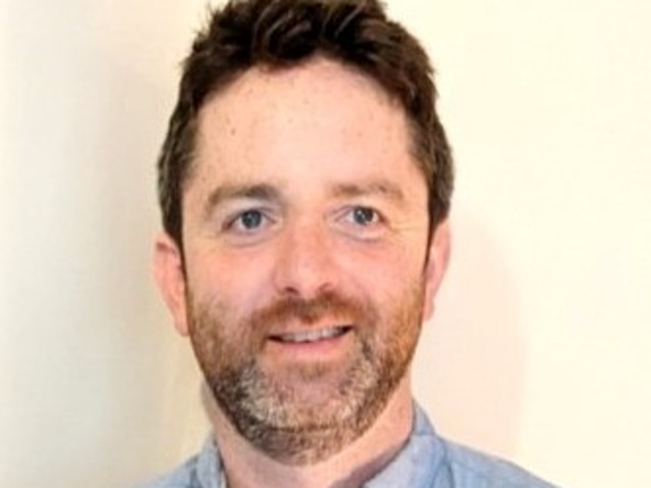 Anthony Brodbin